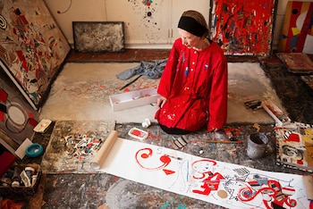 Ides Kihlen será uno de