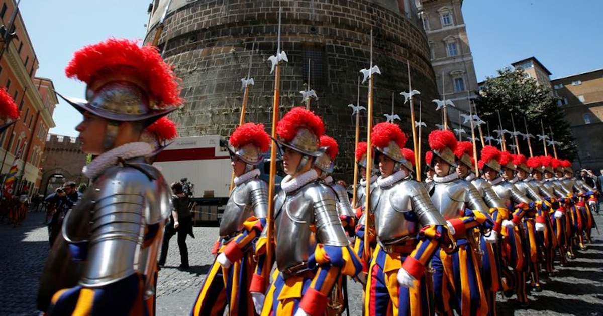 Crisis Financiera en el Vaticano: Los Cardenales Preparan el Terreno para el Nuevo Papa