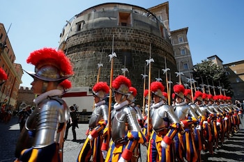 Imagen de archivo de la