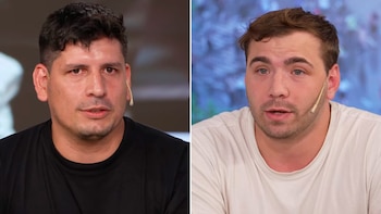 Debate sobre la reforma laboral: