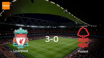 La Liga Premier es la