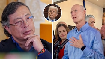 Senador de EE. UU., Rick