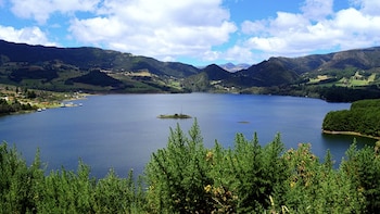 La CAR interviene el embalse Neusa para aumentar almacenamiento: así están los niveles de embalses en Cundinamarca frente al fenómeno de El Niño