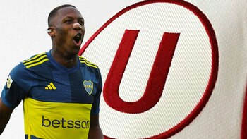 “¿Lo animaremos?”: el guiño de