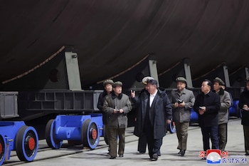 El régimen norcoreano ha incrementado