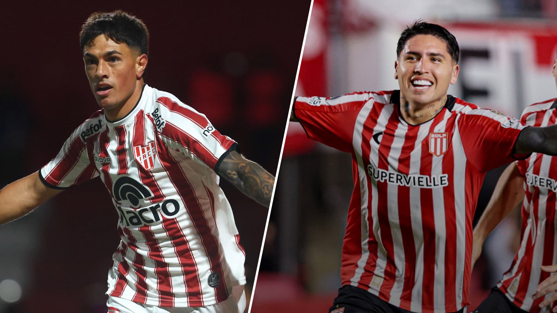 Instituto recibe a Estudiantes LP