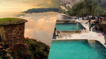 Easter in Lima: price of