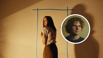 De YouTube a Hollywood: Kane Parsons reescribe las reglas del cine de terror con solo 20 años