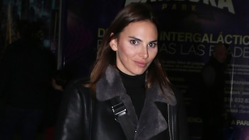 Irene Rosales, su sorprendente defensa a Kiko Rivera y Lola García