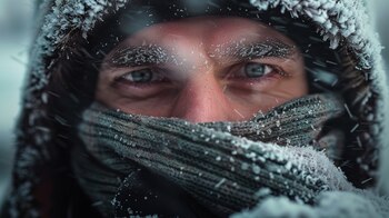 El descenso brusco de la