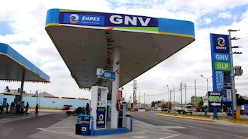 Desabastecimiento de GNV podría extenderse