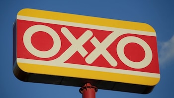 Los jóvenes se colaron por