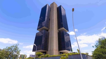El Banco Central de Brasil
