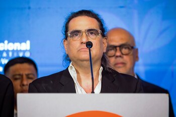 Desde su regreso a Venezuela,