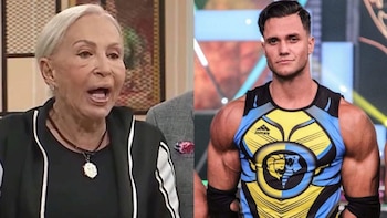 Laura Bozzo confiesa atracción por