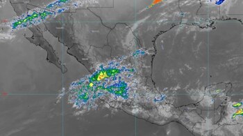 Se espera ambiente muy frío