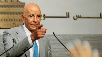 EEUU asegura que "trabaja día