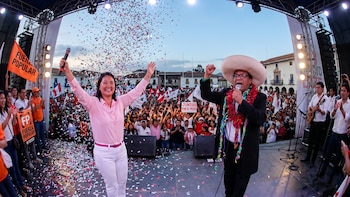 Resultados oficiales de la segunda vuelta se proclamarán a mediados de julio, anuncia el JNE