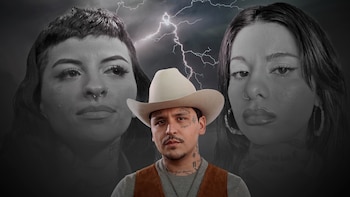 ¿Nodal en riesgo? Las posibles consecuencias legales tras denuncia de Dagna Mata, modelo que se parece a Cazzu