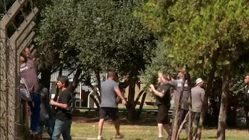 Cierre de FATE, en vivo: