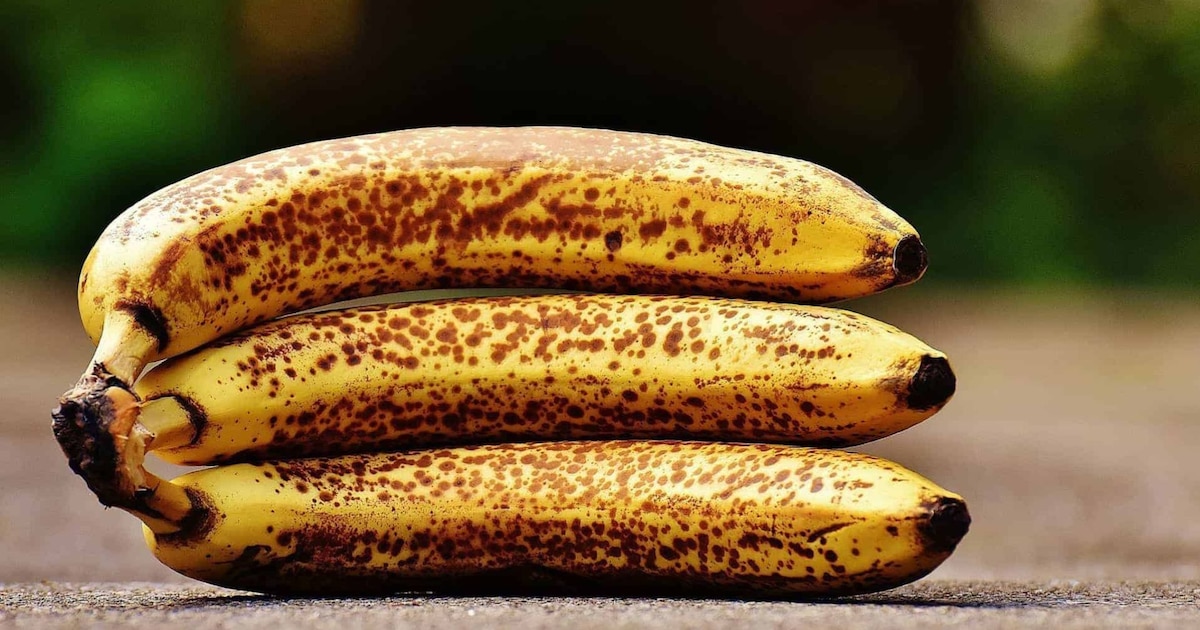 El Minsa recomienda incluir plátano en la dieta pero advierte sobre un