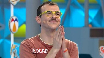 ‘La ruleta de la suerte’