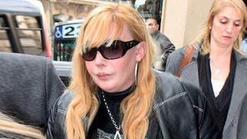 Giselle Rímolo pedirá salir de