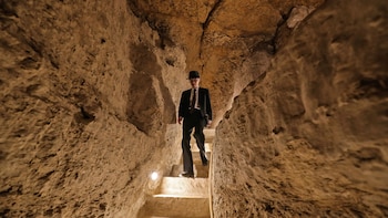 Las obras de renovación comenzaron