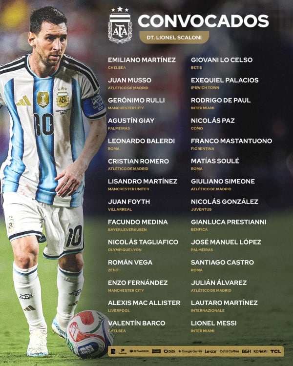 (@Argentina)
