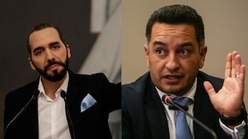 Tras denuncia de Nayib Bukele,
