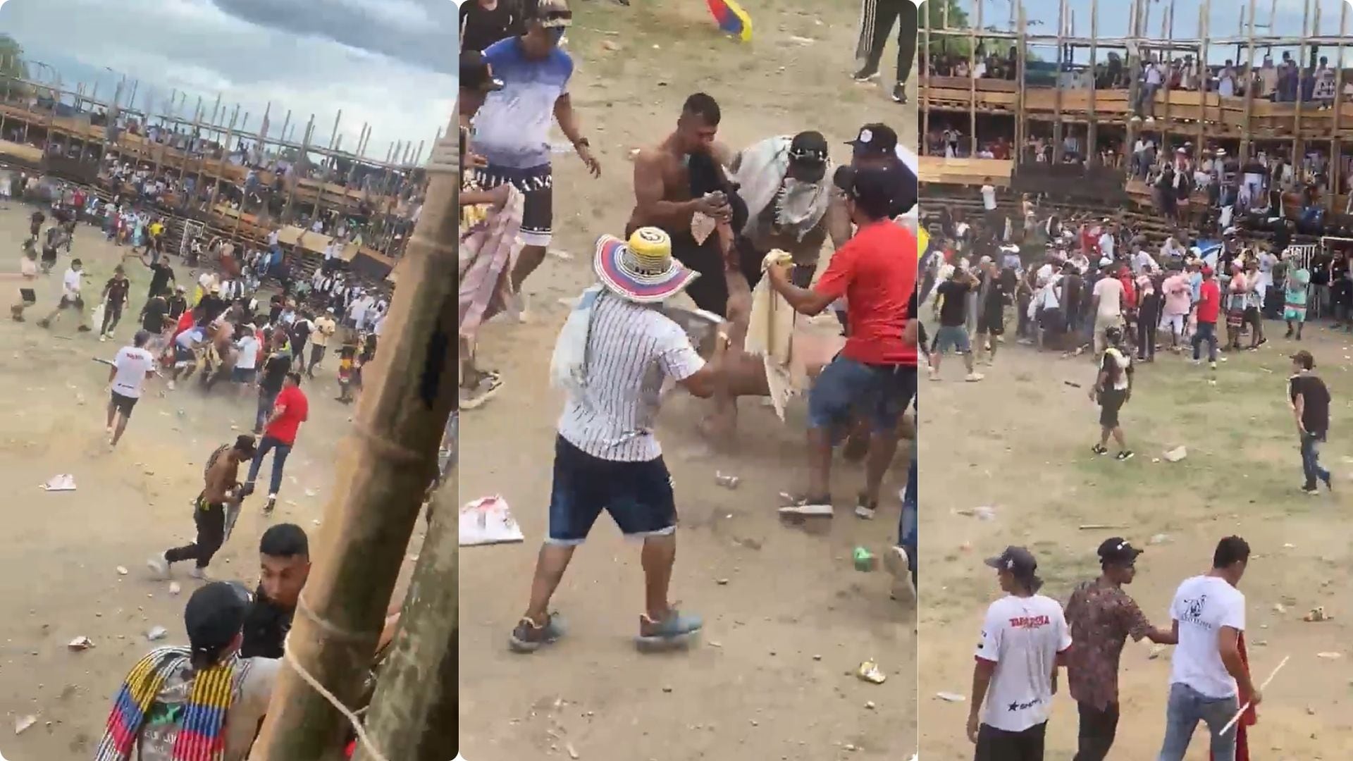Nueva tragedia en el regreso de las corralejas del Espinal reaviva el debate en Tolima