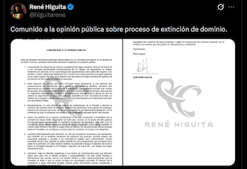René Higuita - crédito @higuitarene/X