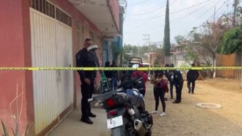 La FGEO, tras ser alertada