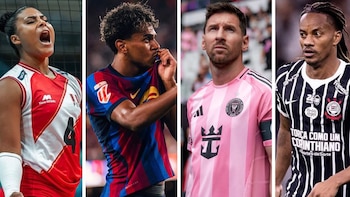 Partidos de hoy, miércoles 9 de setiembre de 2026: programación, canales TV y resultados en vivo