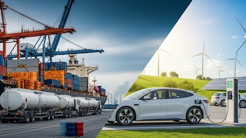 Colombia podría gastar US$226.000 millones en importaciones de combustibles hasta 2050 si no acelera la transición a vehículos eléctricos