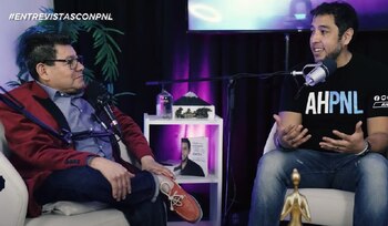 Dilbert Aguilar explicó cómo fueron