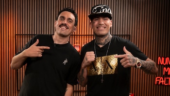 Nunca me faltes Ezequiel Matthysse