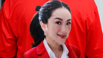 El gobernante clan Shinawatra se