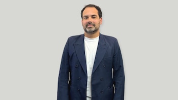 Santiago Heil