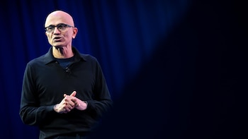 Microsoft apuesta por Copilot como el "OS for work", con Office y un ojo puesto en los consumidores