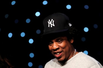 Jay-Z posteriormente presentó una demanda contra la mujer y sus antiguos abogados por las acusaciones que consideró falsas y maliciosas (REUTERS/Mike Segar/File Photo)