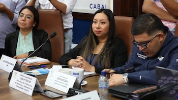 Os representantes da cabala ligaram para as autoridades e pediram o apoio da moeda indexada. A SIT admite que faltam alguns documentos importantes. O Executivo tem janela jurídica (Foto cortesia do Congresso)