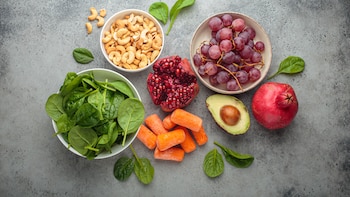 Cuál es la vitamina que