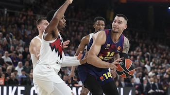 Previa del Kosner Baskonia -