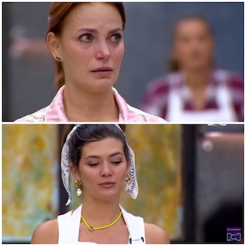 Juliana Galvis ya se había