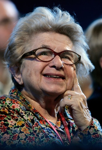 Fue autora de múltiples libros