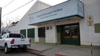 El fugitivo se habría escapado