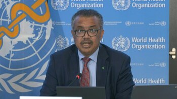 La Organización Mundial de la