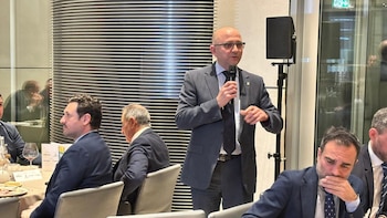 Andalucía reivindica en Europa el