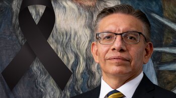 José Luis Buendía Uribe, director